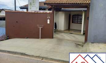 Imagem: CASA RESIDENCIAL em JARINU - SP, NOVA TRIESTE