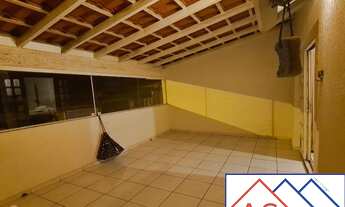 Imagem 6: CASA RESIDENCIAL em CAMPO LIMPO PAULISTA - SP, MONTE ALEGRE