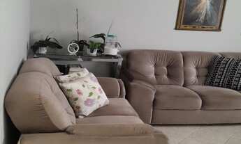 Imagem 2: 2 dormitórios, 1 banheiros, 1 vaga na garagem, 55M² de Área Construída