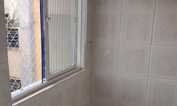 Imagem 5: 2 dormitórios, 1 banheiros, 1 vaga na garagem, 55M² de Área Construída