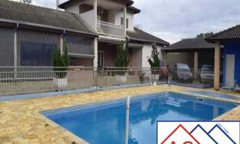 Imagem: CHACARA RESIDENCIAL em ELIAS FASTO - SP