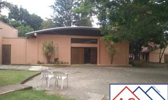 Imagem 7: SITIO RURAL em ITATIBA - SP, BAIRRO ITAPEMA (TAPERA GRANDE