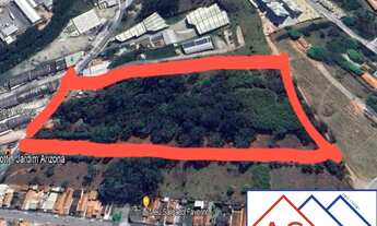 Imagem: AREA COMERCIAL em ITATIBA - SP, JARDIM ARIZONA