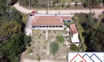 Imagem: CHACARA RESIDENCIAL em ITATIBA - SP, REAL