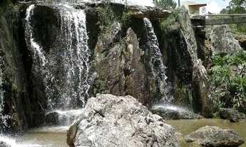 Imagem 3: TERRENO RESIDENCIAL em ITATIBA - SP, CONDOMINIO JARDIM PAINEIRAS