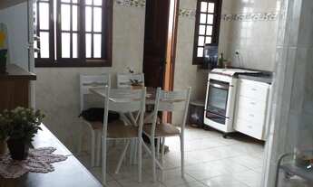 Imagem 5: CASA RESIDENCIAL em ITATIBA - SP, LOTEAMENTO REI DE OURO