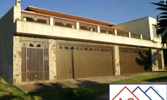 Imagem: CHACARA RESIDENCIAL em ITATIBA - SP, REAL