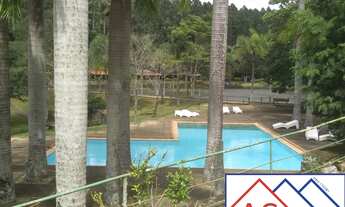 Imagem 2: SITIO RURAL em ITATIBA - SP, BAIRRO ITAPEMA (TAPERA GRANDE