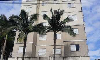 Imagem: APARTAMENTO RESIDENCIAL em ITATIBA - SP