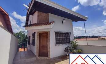 Imagem: CASA RESIDENCIAL em ITATIBA - SP, JARDIM