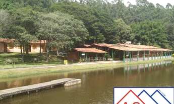 Imagem: 11 dormitórios, 11 banheiro