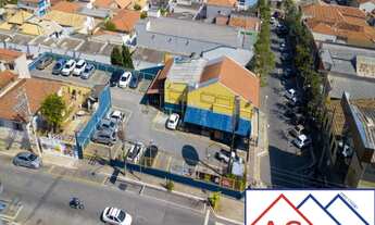 Imagem: AREA COMERCIAL em ITATIBA - SP, CENTRO