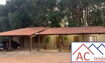 Imagem: CASA RESIDENCIAL em ITATIBA - SP, CONDOMINIO