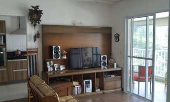 Imagem 2: APARTAMENTO RESIDENCIAL em JUNDIAÍ - SP, JARDIM BONFIGLIOLI ( EDIFICIO HORIZONTES