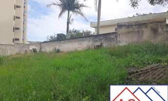 Imagem: TERRENO RESIDENCIAL em ITATIBA - SP, JARDIM
