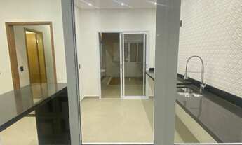 Imagem 3: CASA RESIDENCIAL em BRAGANÇA PAULISTA - SP, RESIDENCIAL VILLA VERDE BRAGANÇA