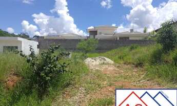 Imagem: 276M² de Área Total