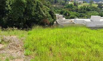 Imagem 3: TERRENO RESIDENCIAL em ITATIBA - SP, VILLAGGIO FOSUZZI
