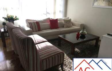 Imagem 7: 3 dormitórios, 1 suítes, 1 banheiros, 2 vagas na garagem, 117M² de Área Construída