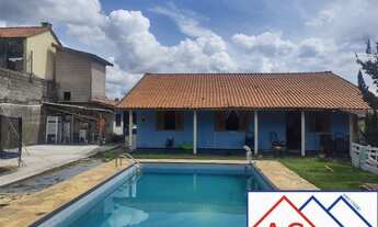 Imagem: CHACARA RESIDENCIAL em ITATIBA - SP, VIVENDAS