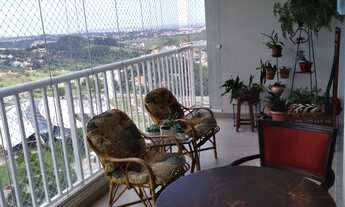 Imagem 6: APARTAMENTO RESIDENCIAL em JUNDIAÍ - SP, JARDIM BONFIGLIOLI ( EDIFICIO HORIZONTES