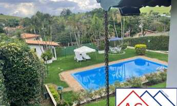 Imagem: CHACARA RESIDENCIAL em ITATIBA - SP, JARDIM