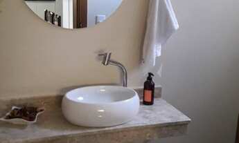 Imagem 4: CASA RESIDENCIAL em ITATIBA - SP, VILLAGGIO FOSUZZI