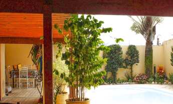 Imagem: CASA RESIDENCIAL em ITATIBA - SP, PARQUE