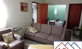 Imagem: 2 dormitórios, 1 suítes, 2 banheiro, 2