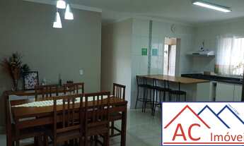 Imagem: 3 dormitórios, 1 suítes, 2 banheiro, 2