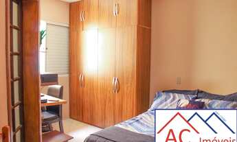 Imagem 4: 3 dormitórios, 1 suítes, 2 banheiro, 3 vagas na garagem