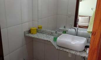 Imagem 3: 2 dormitórios, 1 suítes, 2 banheiro, 2 vagas na garagem