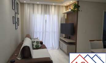 Imagem: APARTAMENTO RESIDENCIAL em ITATIBA - SP