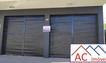 Imagem 3: SALAO COMERCIAL em BRAGANÇA PAULISTA - SP, JARDIM MORUMBI