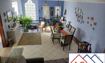 Imagem: CASA RESIDENCIAL em ITATIBA - SP, GIARDINO