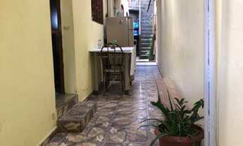 Imagem: 2 dormitórios, 1 banheiros, 2 vagas na