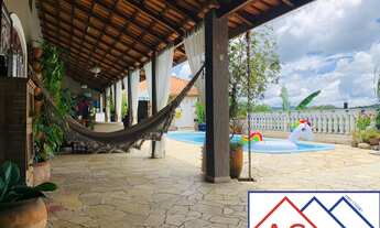 Imagem: CHACARA RESIDENCIAL em ITATIBA - SP, RECANTO