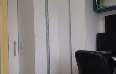 Imagem 3: APARTAMENTO RESIDENCIAL em ITATIBA - SP, EDIFICIO MIRANTE II