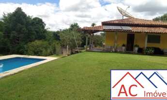 Imagem: CHACARA RESIDENCIAL em Itatiba - SP, BAIRRO