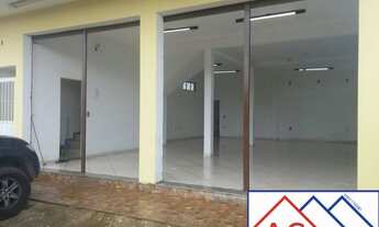 Imagem 2: SALAO COMERCIAL em BRAGANÇA PAULISTA - SP, JARDIM MORUMBI