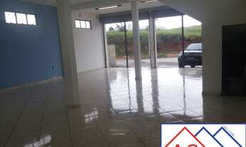 Imagem 4: SALAO COMERCIAL em BRAGANÇA PAULISTA - SP, JARDIM MORUMBI