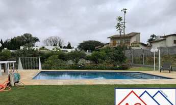 Imagem 7: CASA RESIDENCIAL em ITATIBA - SP, VILLE CHAMONIX