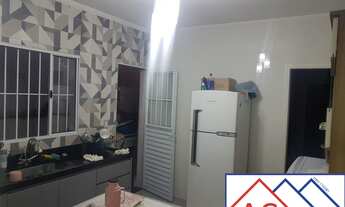 Imagem 3: CASA RESIDENCIAL em ITATIBA - SP, JARDIM DAS NAÇÕES