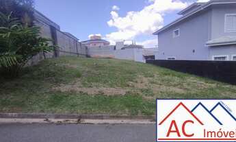 Imagem: TERRENO RESIDENCIAL em ITATIBA - SP, RESIDENCIAL