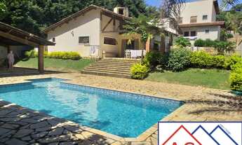 Imagem: CASA RESIDENCIAL em ITATIBA - SP, PARQUE