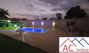 Imagem: CHACARA RESIDENCIAL em ITATIBA - SP, JARDIM