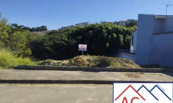 Imagem: TERRENO RESIDENCIAL em ITATIBA - SP, NOVA