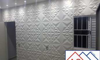 Imagem 6: CASA RESIDENCIAL em ITATIBA - SP, JARDIM DAS NAÇÕES