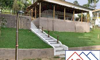 Imagem: 3 dormitórios, 3 suíte, 4 banheiro, 7