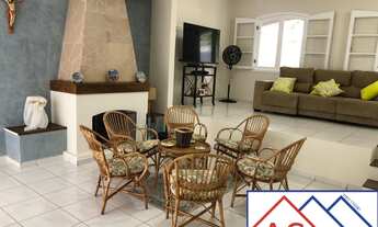 Imagem 2: CASA RESIDENCIAL em ITATIBA - SP, VILLE CHAMONIX